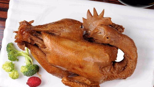 大吉大利今晚吃鸡 中国九大名鸡盘点