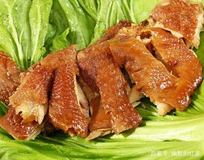 唐山乐亭的特色名食--刘美烧鸡,究竟有什么特别之处呢?