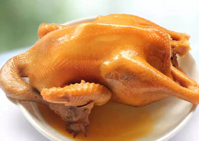 唐山这几种特色美食,被列入文化遗产保护名录!