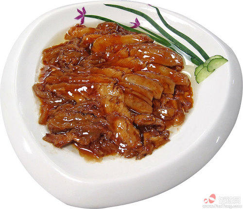 天堂草原上有我家乡的蒙古美食