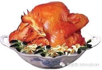 吃过这些才称得上地道的唐山人