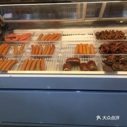 马氏德盛斋玉田熏鸡电话 马氏德盛斋玉田熏鸡怎么样 360地图