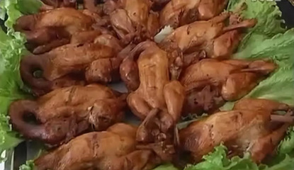 唐山这几种特色美食,被列入文化遗产保护名录!