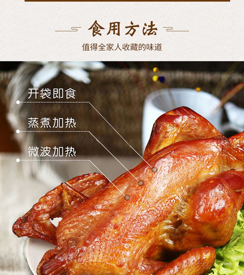 正宗烧鸡五香脱骨扒鸡美食卤制开袋即食鸡肉零食玉田特产熏鸡熟食
